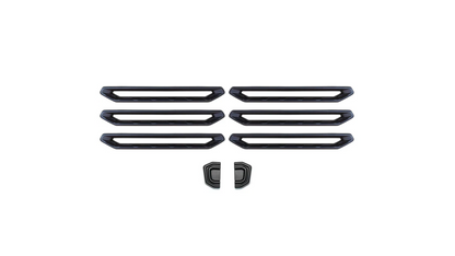 Jetour T2 Roof Travel Rack
