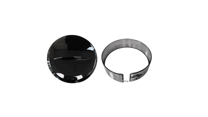 Jetour T2 Rear Spare Tire Cover