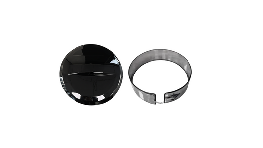 Jetour T2 Rear Spare Tire Cover