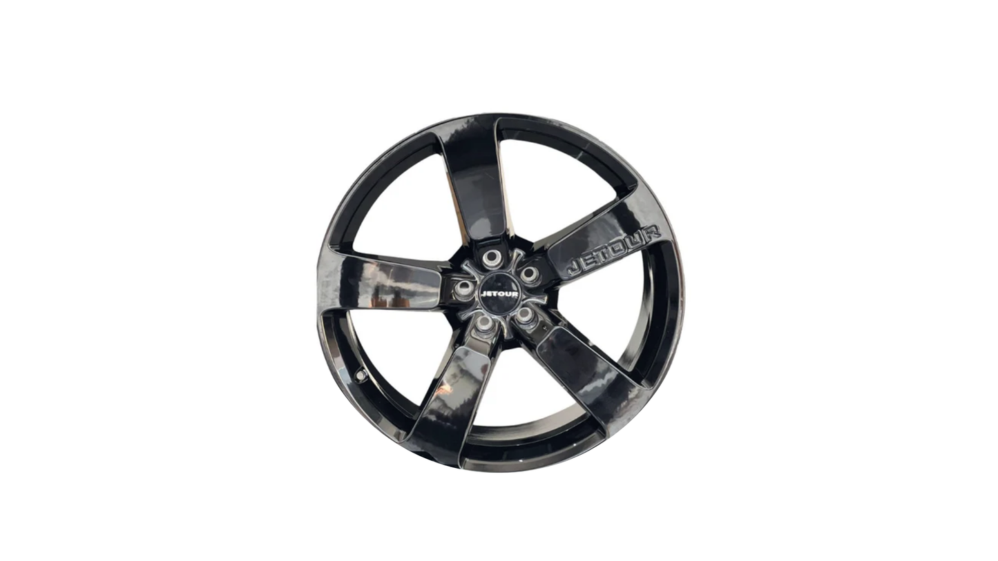 Jetour T2 X Design Rims - 20-Inch (Set)
