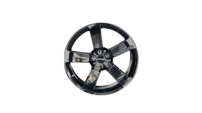 Jetour T2 X Design Rims - 20-Inch (Set)