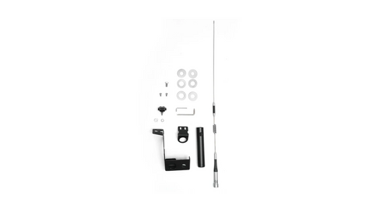 Jetour T2 Antenna & Holder (Set)