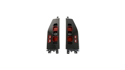 Jetour T2 Rear Outer Tail Light - Brake Lamp (set)