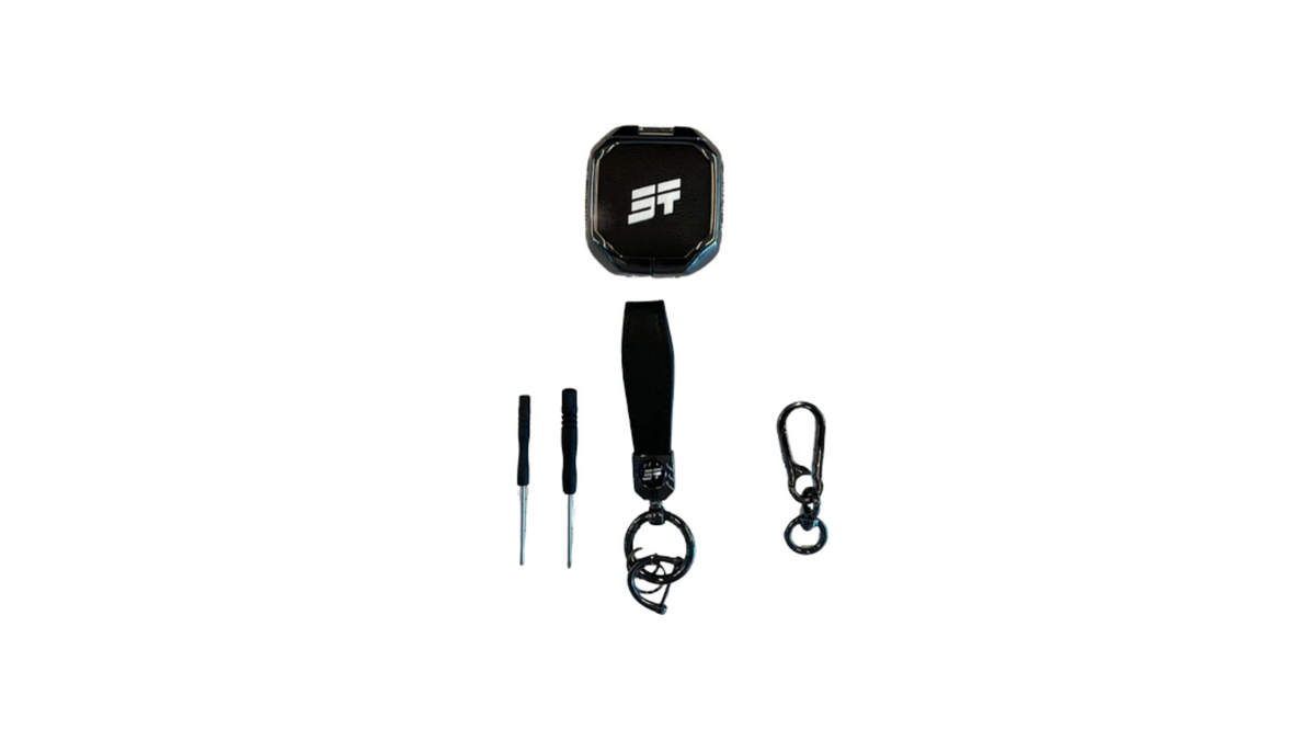 Jetour T2 Key Cover - Black (2025) – Elite International Motors LLC