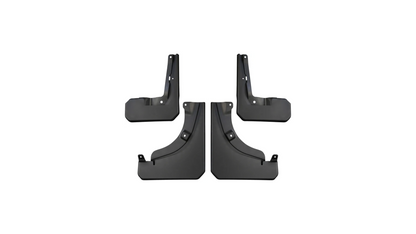 Jetour T2 Mudflaps (Set)