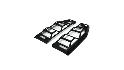Jetour T2 Tail Lamp Cover (Set)