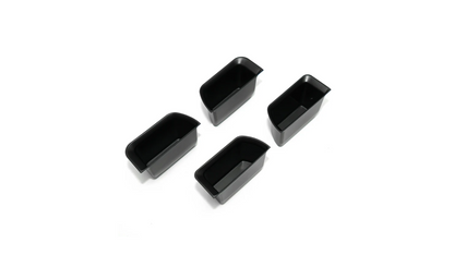 Jetour T2 Side Door Storage (Set)