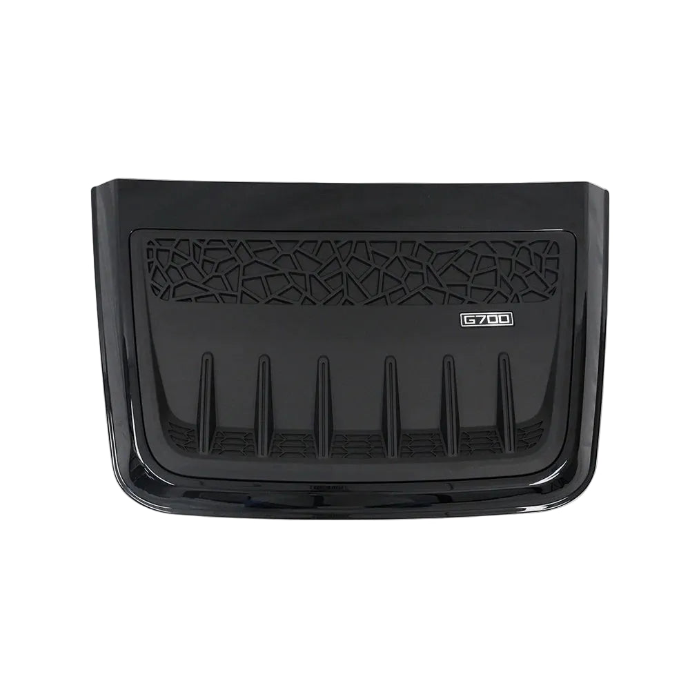 Jetour G700 Front Protection Engine Hood Scoop