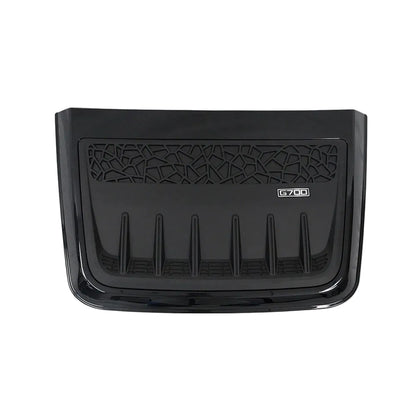 Jetour G700 Front Protection Engine Hood Scoop