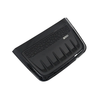 Jetour G700 Front Protection Engine Hood Scoop