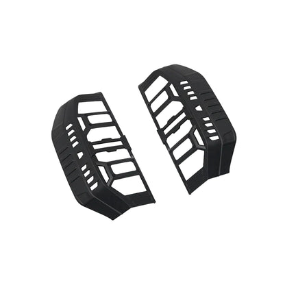 Jetour G700 Tail Light Cover-Rear Light Protection Frame