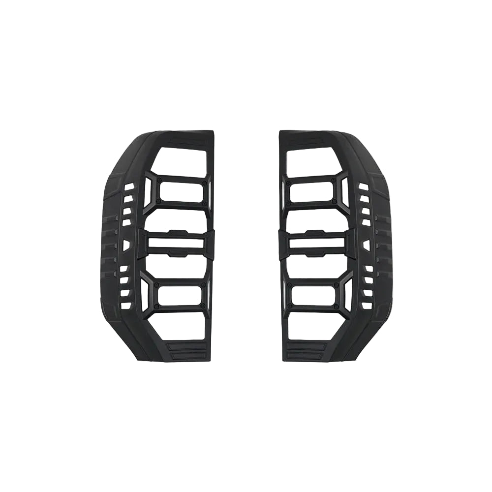 Jetour G700 Tail Light Cover-Rear Light Protection Frame