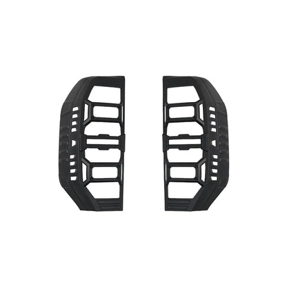 Jetour G700 Tail Light Cover-Rear Light Protection Frame