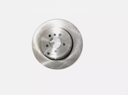 LZLR031846 Rear Brake Disc ZRT for Land Rover