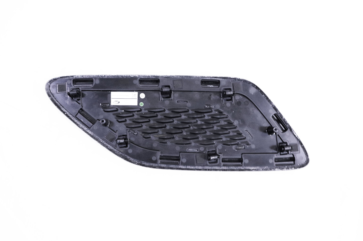 RANGE ROVER VENT HOOD CARBON FIBER