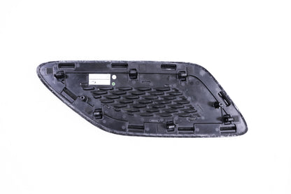 RANGE ROVER VENT HOOD CARBON FIBER