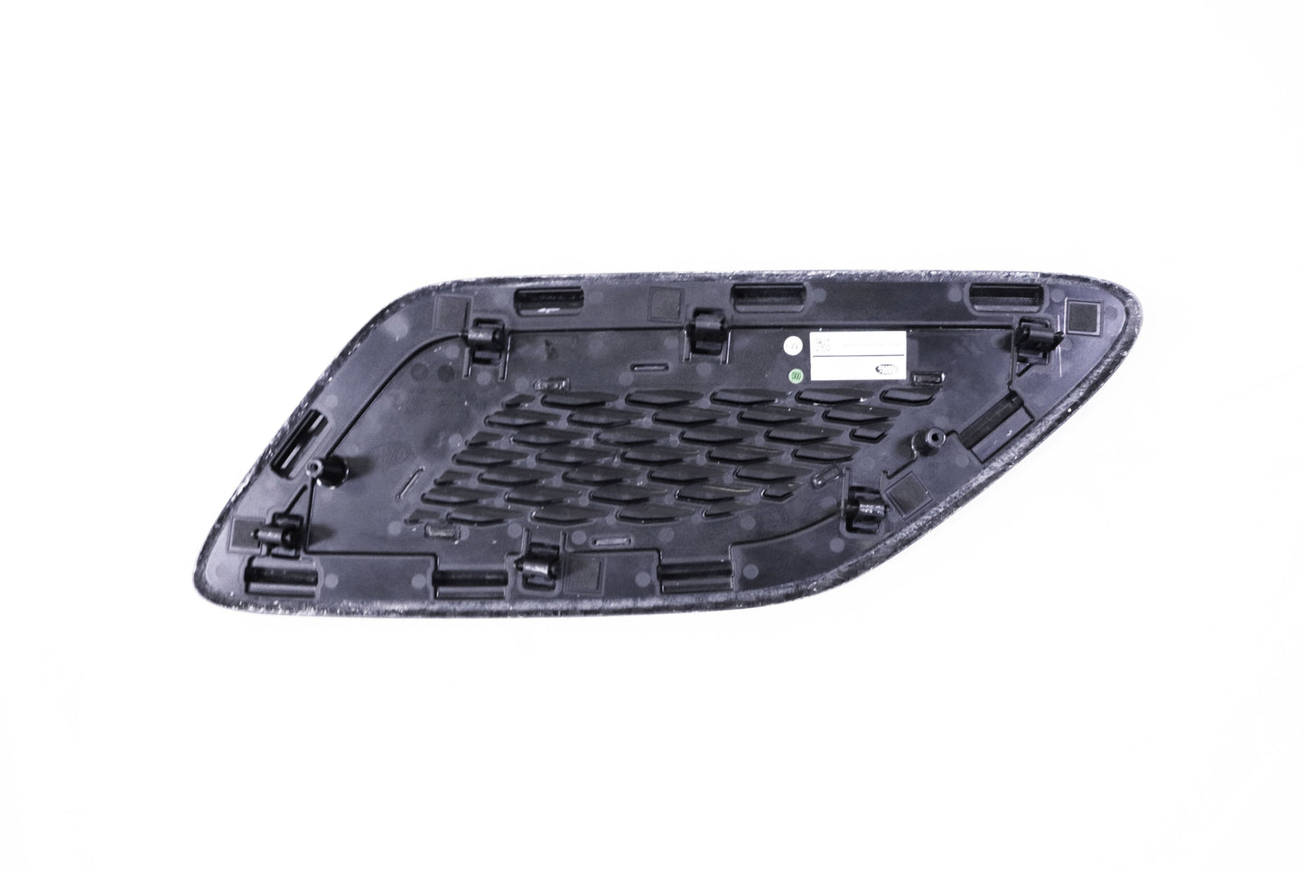 RANGE ROVER VENT HOOD CARBON FIBER