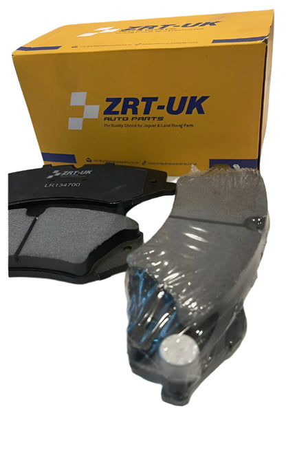 LZLR134700 Front Brake Pad ZRT for Land Rover