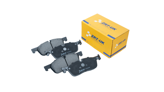 ZRT Aftermarket Brake Pads LZLR160438
