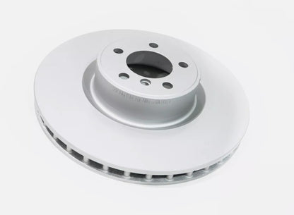 LZLR031845 Front Brake Disc ZRT for Land Rover & Jaguar