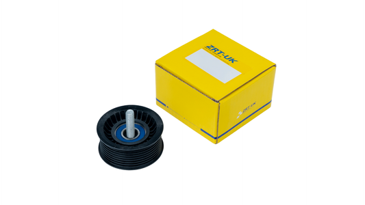 ZRT Aftermarket Idler Pulley Drive Belt LZLR035545