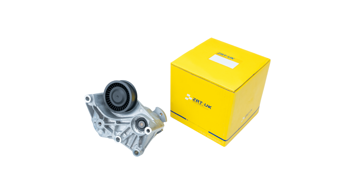 ZRT Aftermarket Bracket with Idler and Bearing LZLR035555