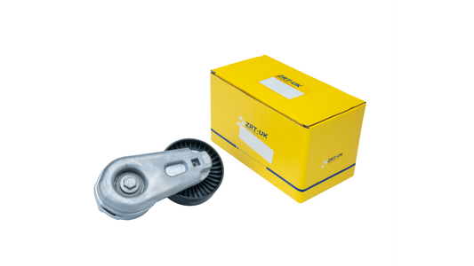 ZRT Aftermarket Tensioner Drive Belt LZLR039517