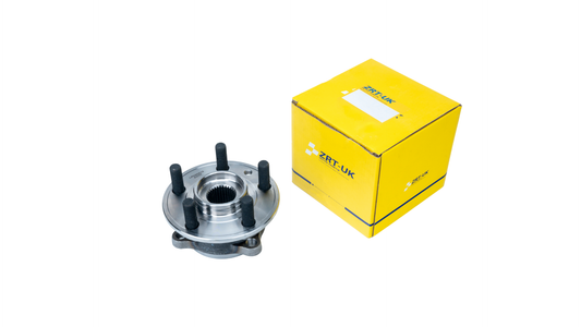 ZRT Aftermarket Hub and Bearing Wheel LZLR076692