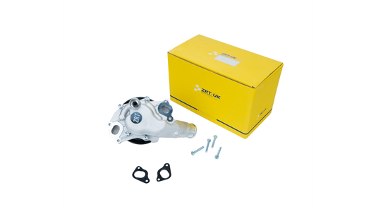 ZRT Aftermarket Water Pump LZLR097165