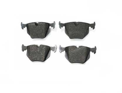 LZSFP500210 Rear Brake Pad ZRT for Land Rover & Jaguar