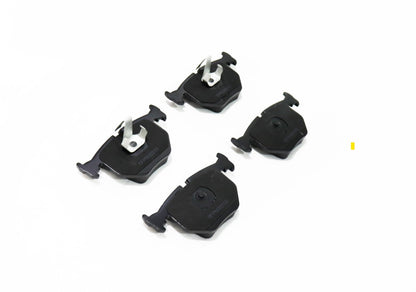LZSFP500210 Rear Brake Pad ZRT for Land Rover & Jaguar