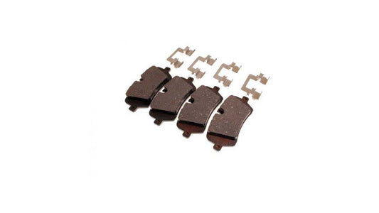 BRAKE PADS LZLR147981