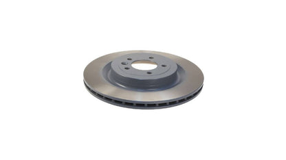 BRAKE DISC LZLR033302