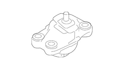 Engine mount LR179381