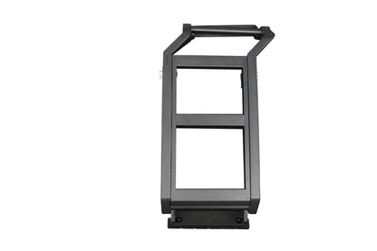 JETOUR T2  PLUMB DESIGN LADDER