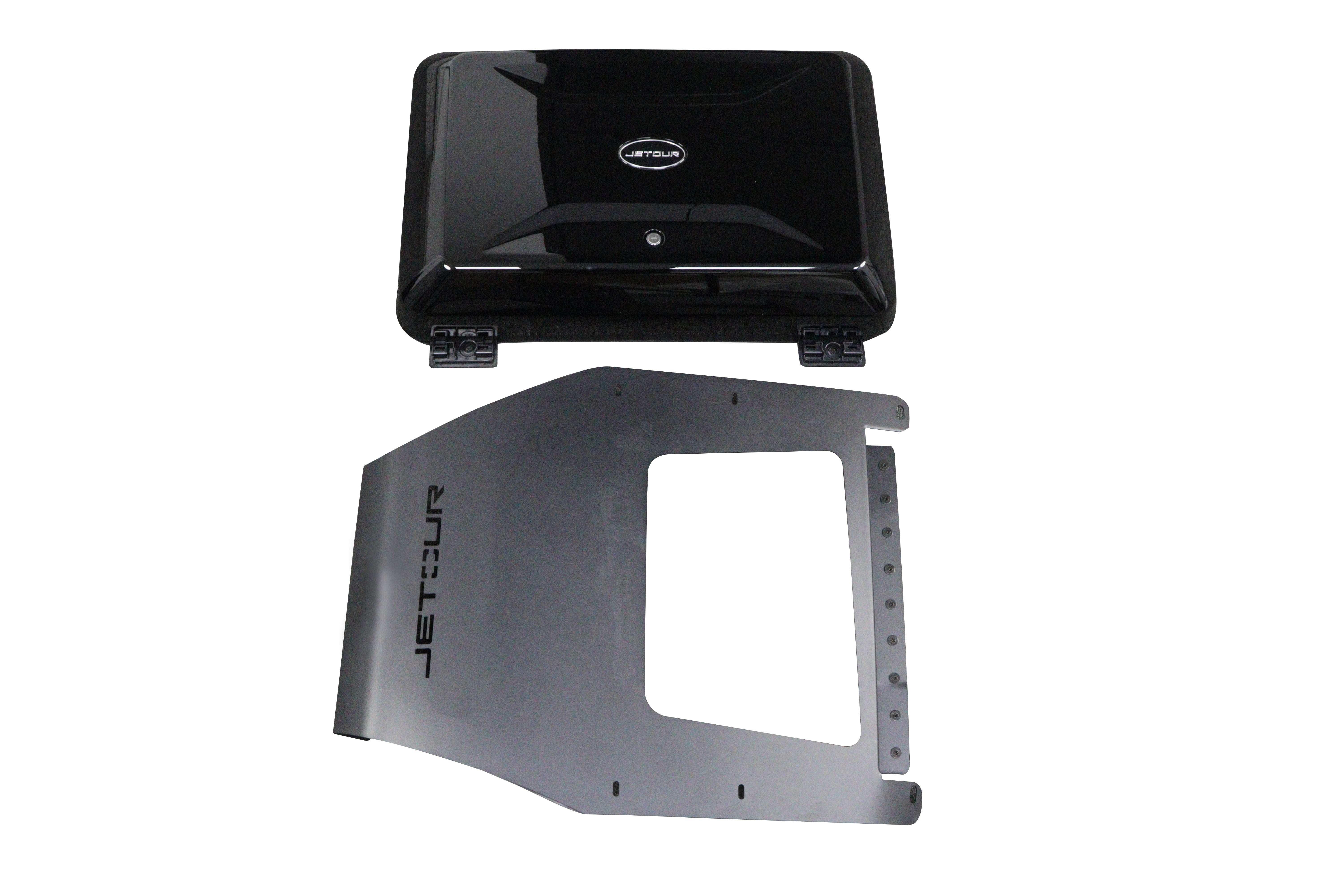 Jetour T2 Side Tool Box – Elite International Motors LLC