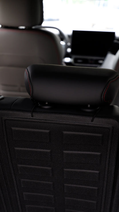 JETOUR T2 Back Cushion Mat ( TPE )