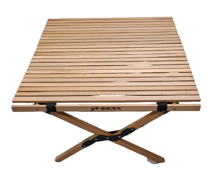 EGG ROLL TABLE- BIG