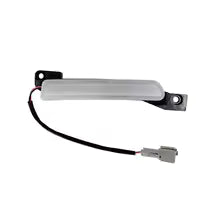 Jetour T2 Wheel Arch LED Lamp (SET)