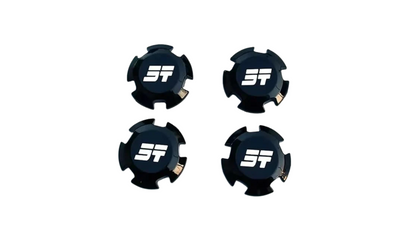 Jetour T2 Wheel Cap Cover Set (4 Pieces)