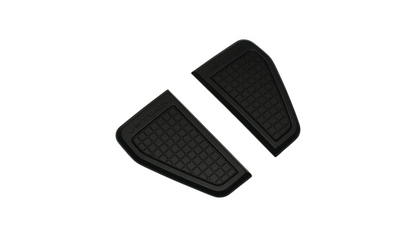 Jetour T2 Side Vent Sticker (Set)