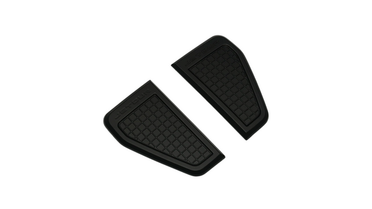 Jetour T2 Side Vent Sticker (Set)