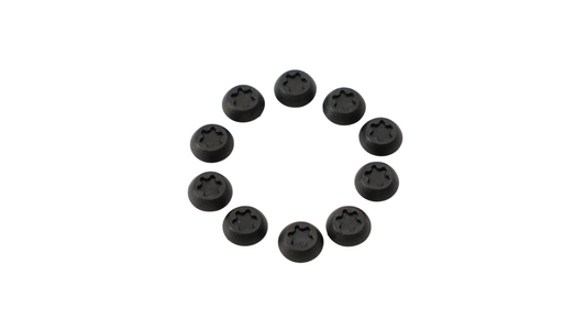 Jetour T2 Wheel Plug Cap Set (40 pcs)