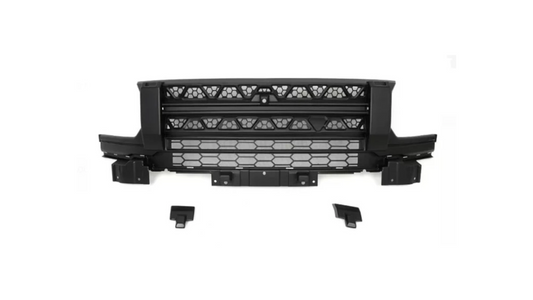 Jetour T2 Front Grille