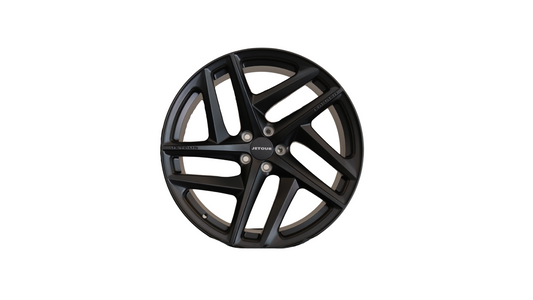 Jetour T2 20-inch Alloy Rims (Set)