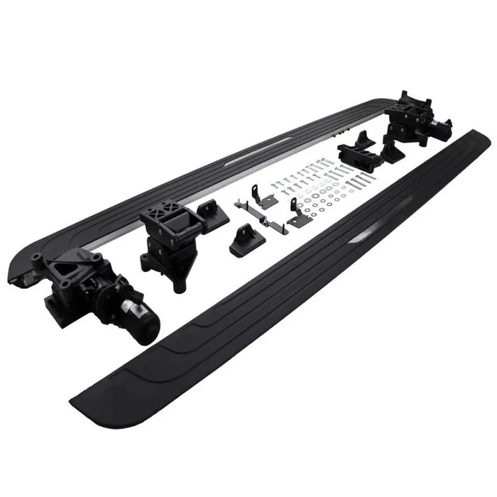 Range Rover Original Electric Side-Step