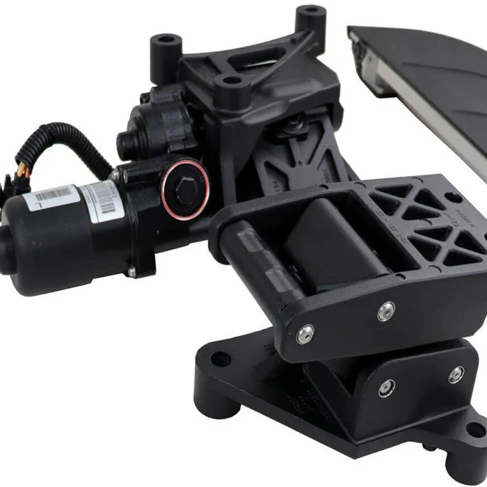 Range Rover Original Electric Side-Step