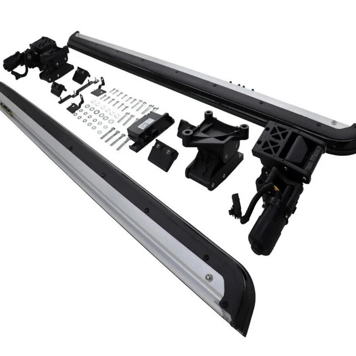 Range Rover Original Electric Side-Step