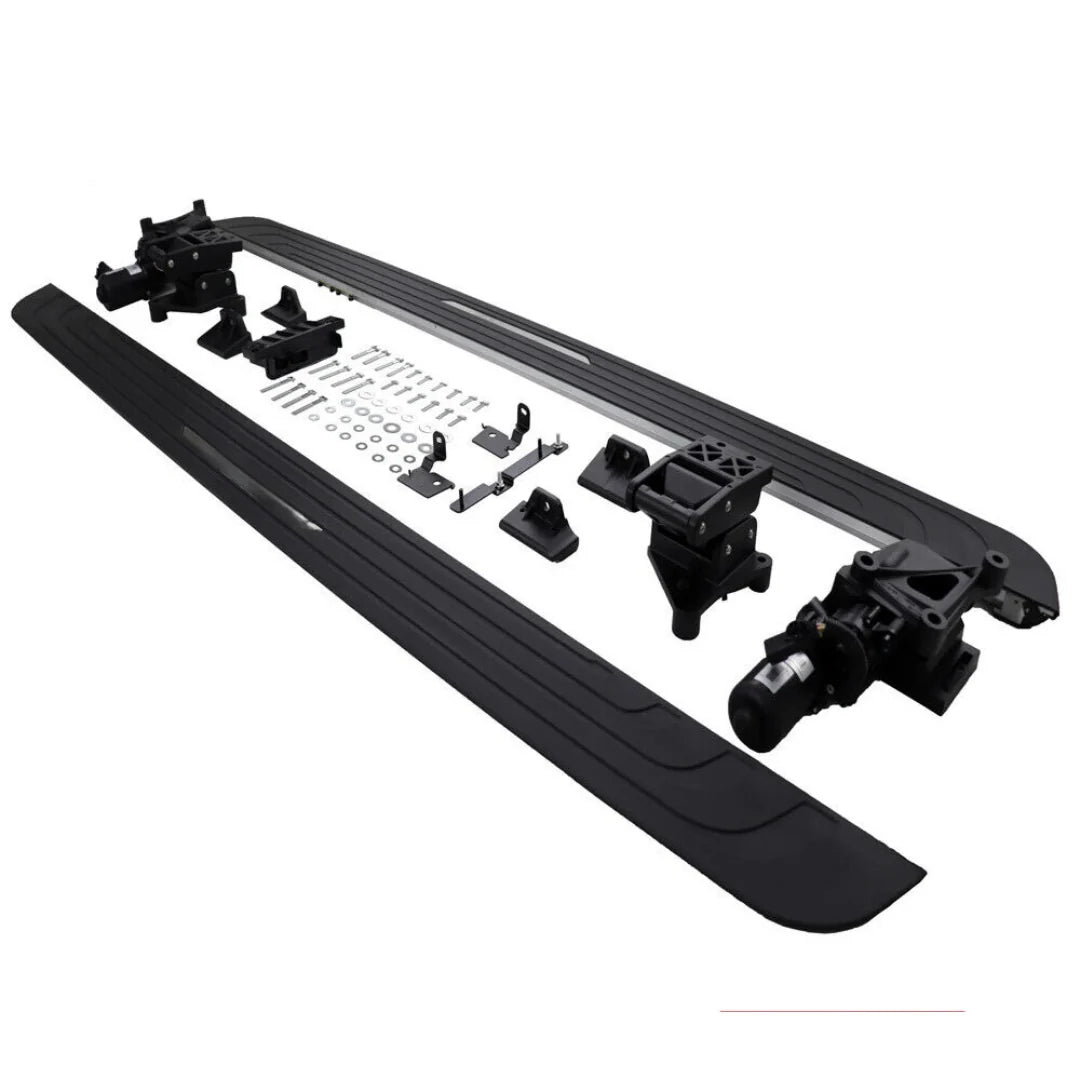 Range Rover Original Electric Side-Step