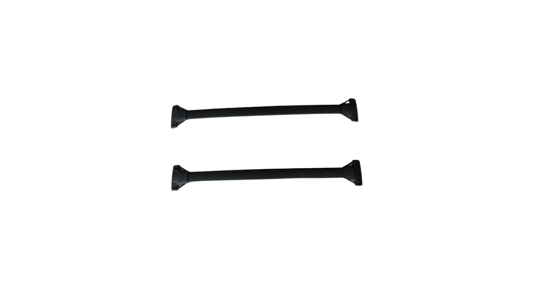 Jetour T2 Roof Rack Crossbars (Set)